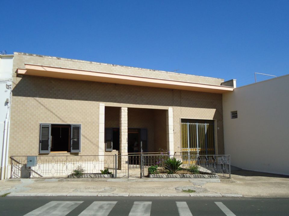 Villa i Collepasso, Lecce - foto 1
