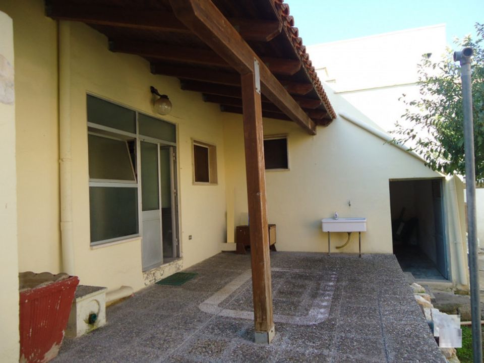 Villa i Collepasso, Lecce - foto 4