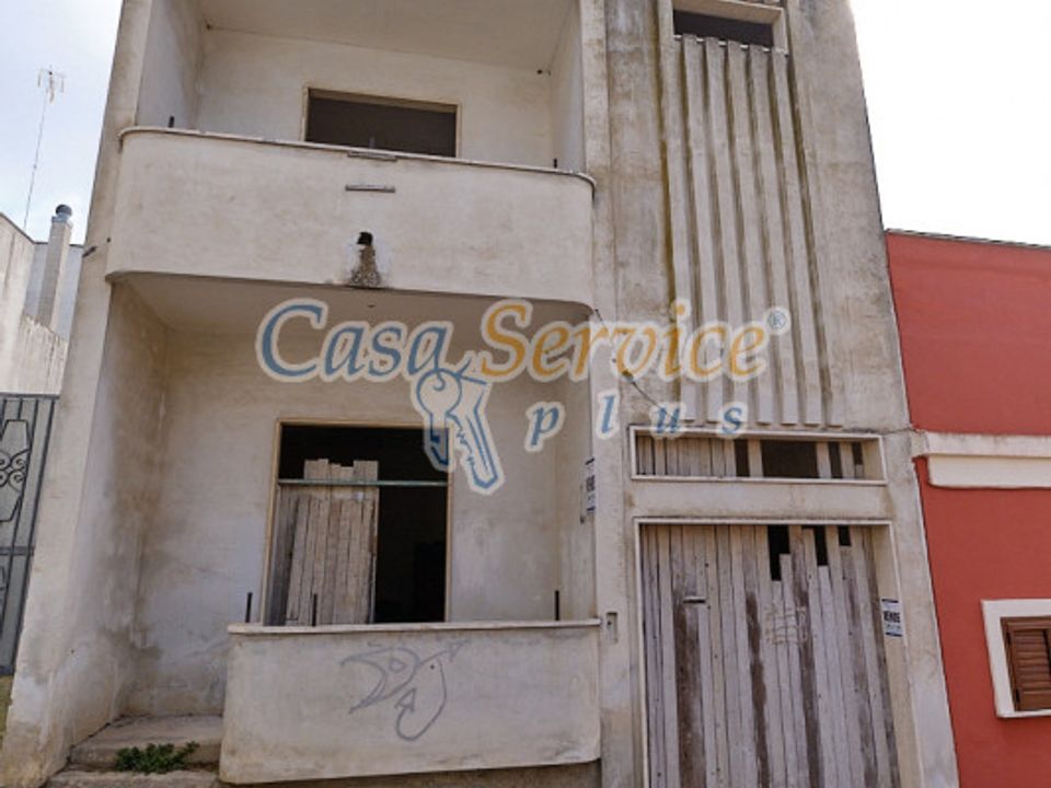 Lejlighed i Sannicola, Lecce - foto 2