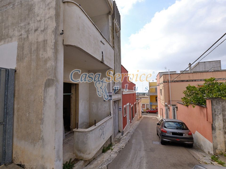 Lejlighed i Sannicola, Lecce - foto 3