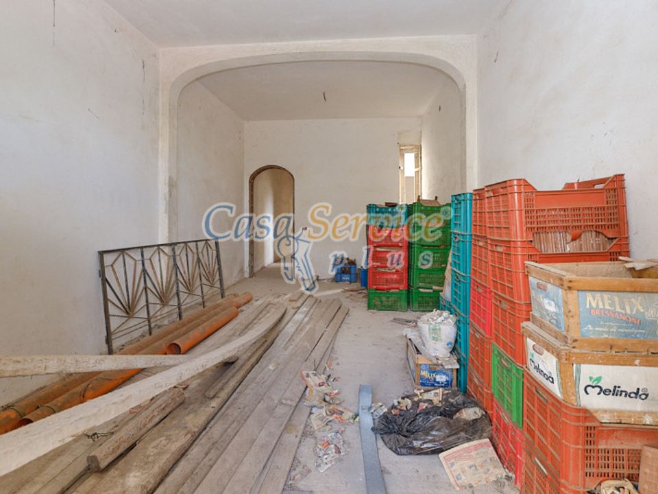 Lejlighed i Sannicola, Lecce - foto 4