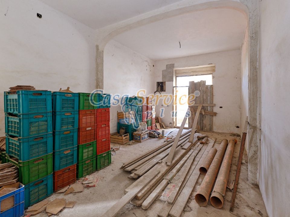 Lejlighed i Sannicola, Lecce - foto 5