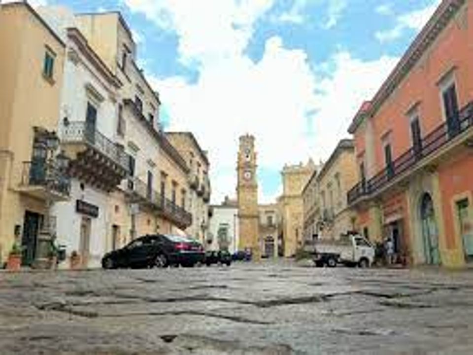 Erhvervsejendom i Casarano, Lecce - foto 2
