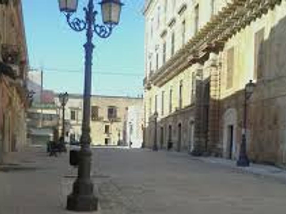 Erhvervsejendom i Casarano, Lecce - foto 3