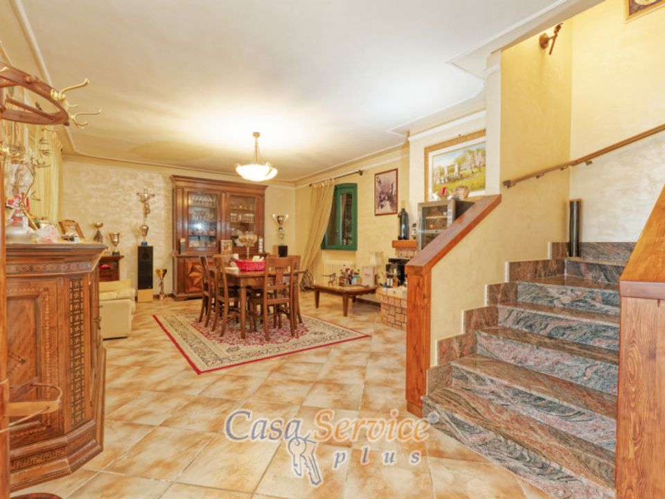 Villa i Cutrofiano, Lecce - foto 2