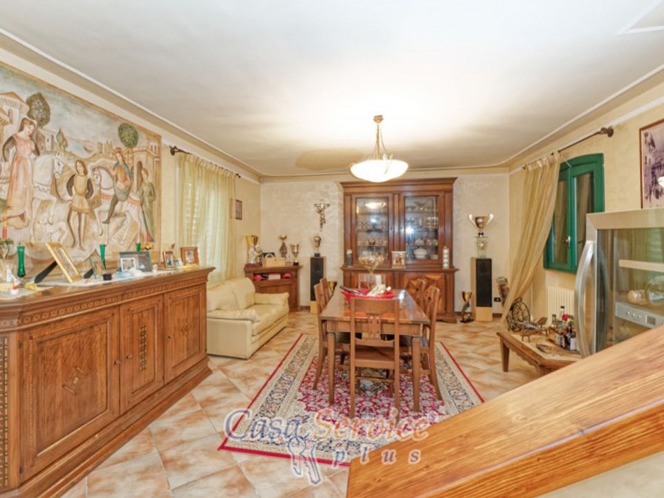 Villa i Cutrofiano, Lecce - foto 3