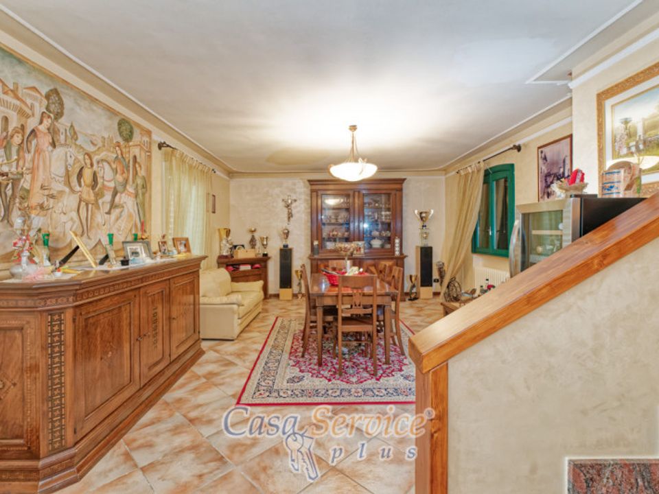 Villa i Cutrofiano, Lecce - foto 4
