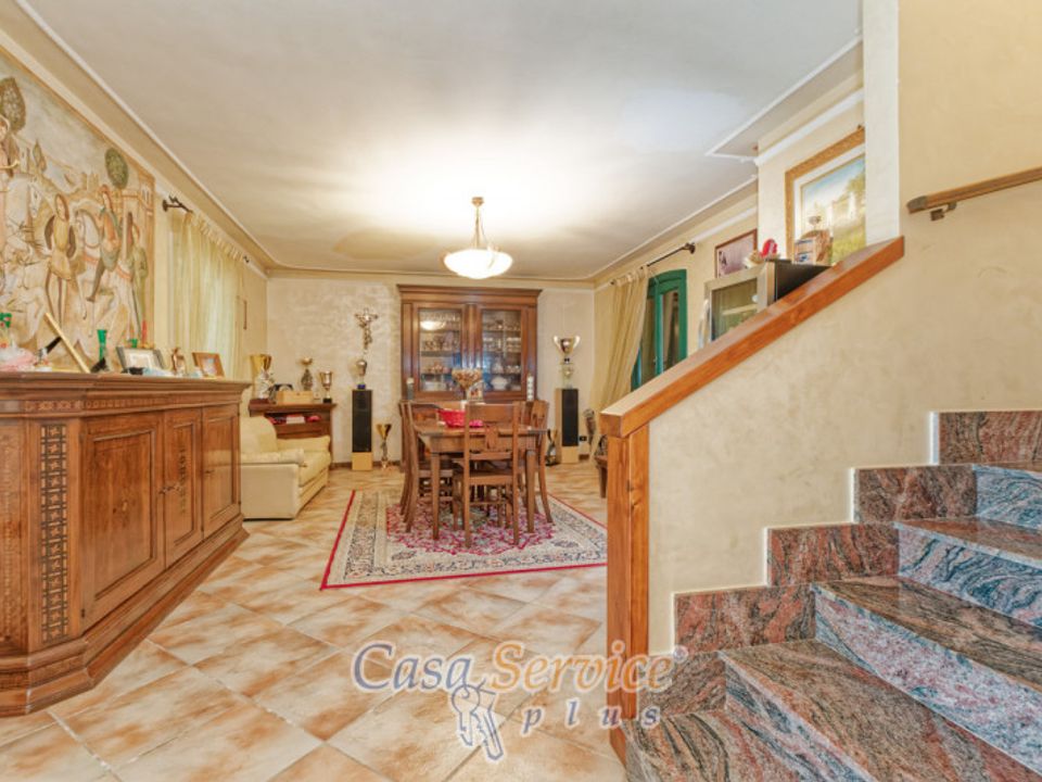 Villa i Cutrofiano, Lecce - foto 5