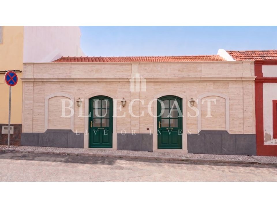 Villa i Setubal, Setubal - foto 2