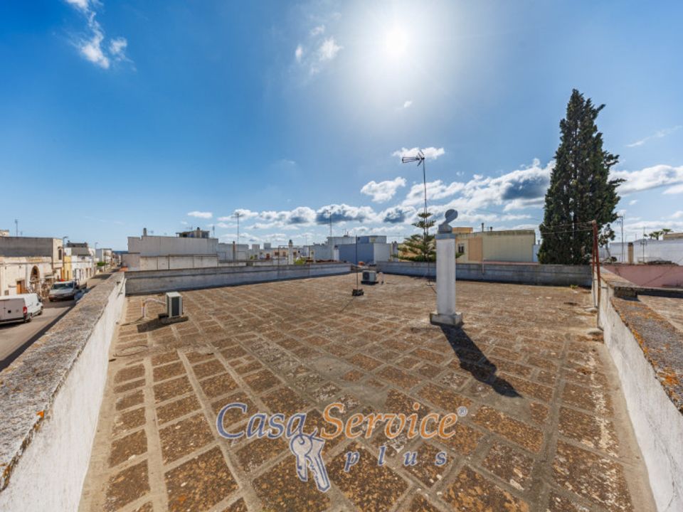 Villa i Melissano, Lecce - bilde 3