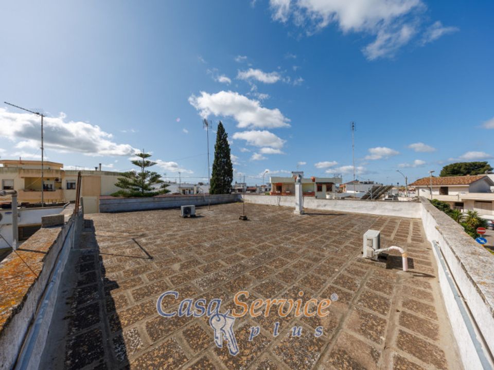Villa i Melissano, Lecce - bilde 4