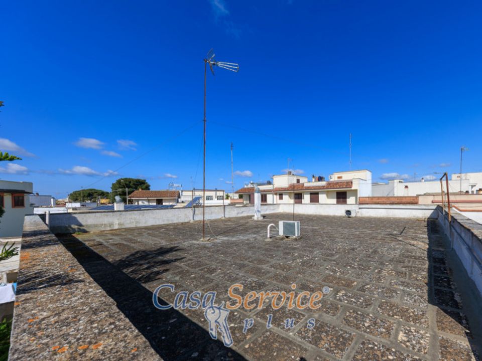 Villa i Melissano, Lecce - bilde 5