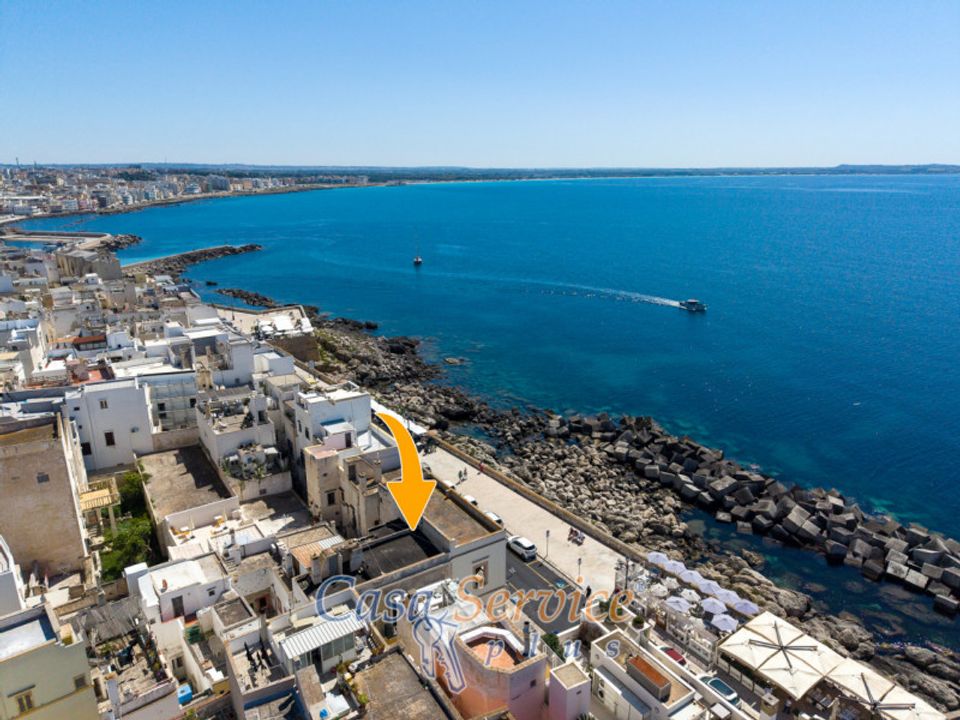 Villa i Gallipoli, Lecce - foto 1