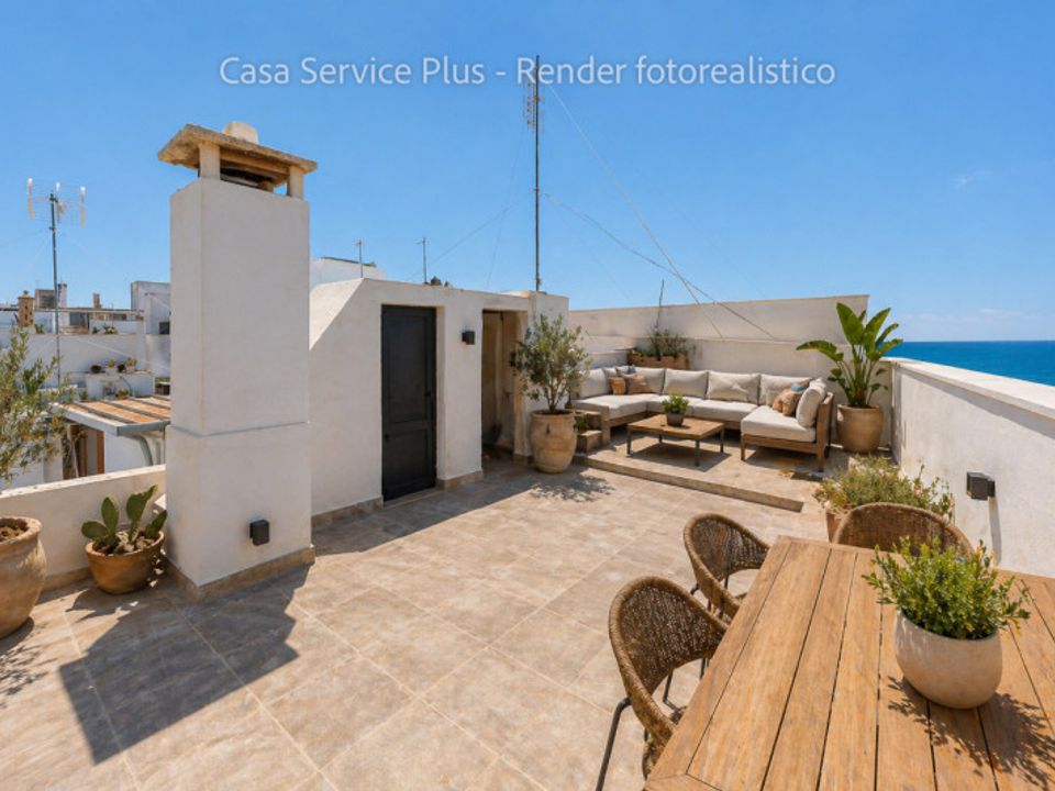 Villa i Gallipoli, Lecce - foto 2