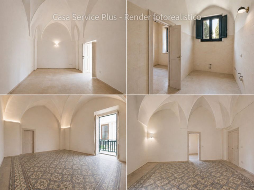 Villa i Gallipoli, Lecce - foto 4