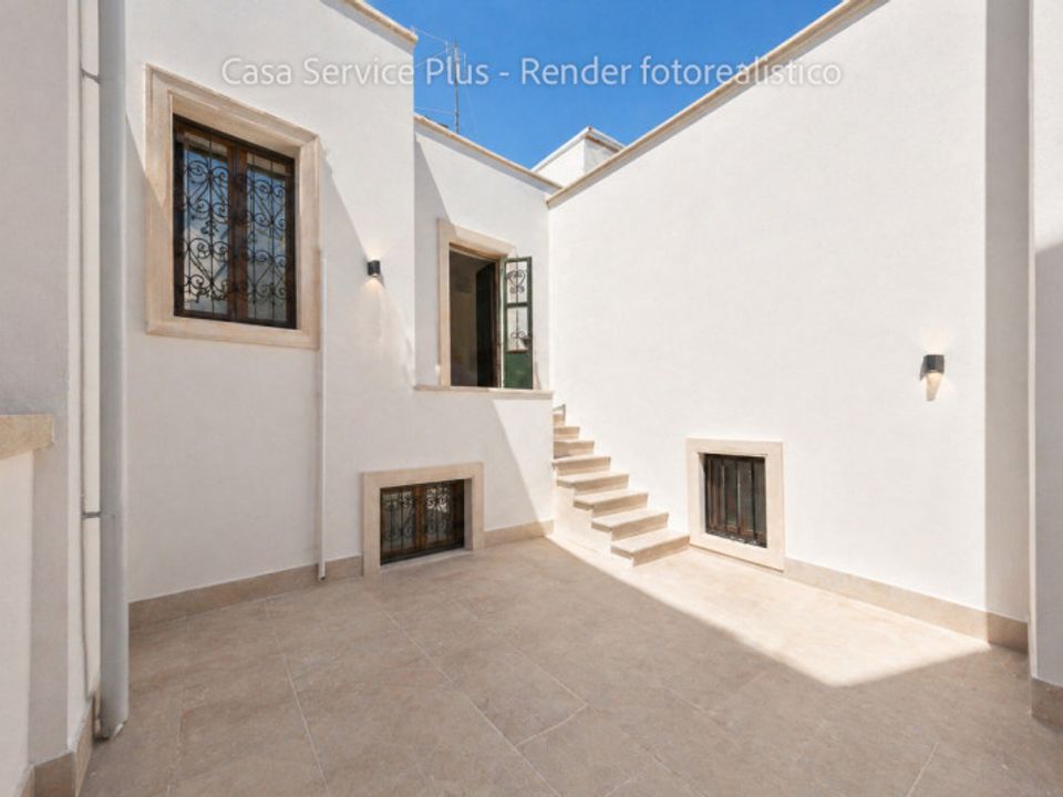 Villa i Gallipoli, Lecce - foto 5