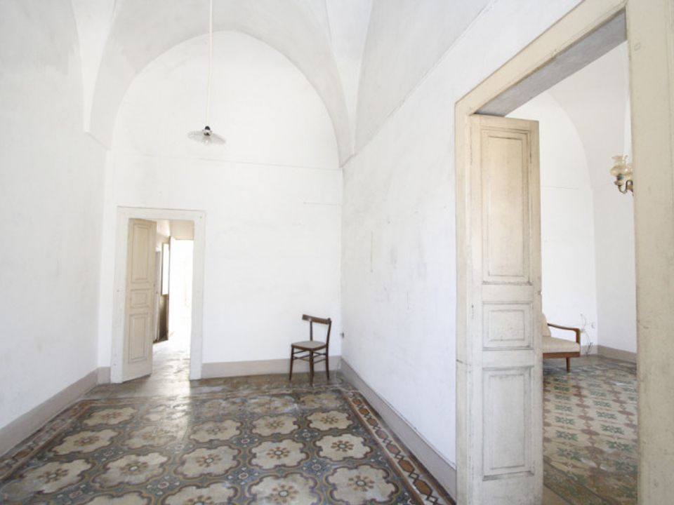 Villa i Presicce-Acquarica, Lecce - foto 1