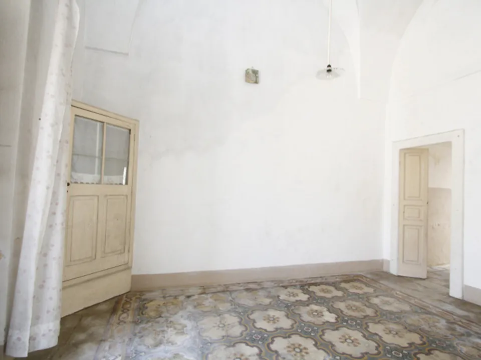 Villa i Presicce-Acquarica, Lecce - foto 2