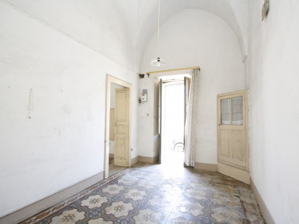 Villa i Presicce-Acquarica, Lecce - foto 3