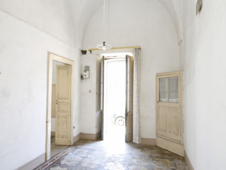 Villa i Presicce-Acquarica, Lecce - foto 4