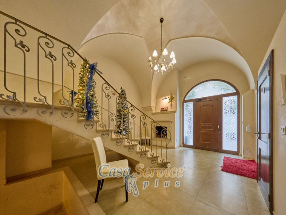 Erhvervsejendom i Supersano, Lecce - foto 1