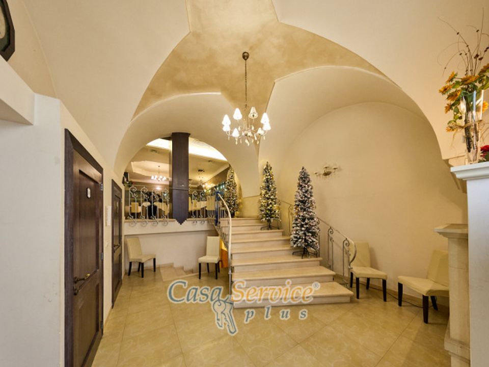 Erhvervsejendom i Supersano, Lecce - foto 2