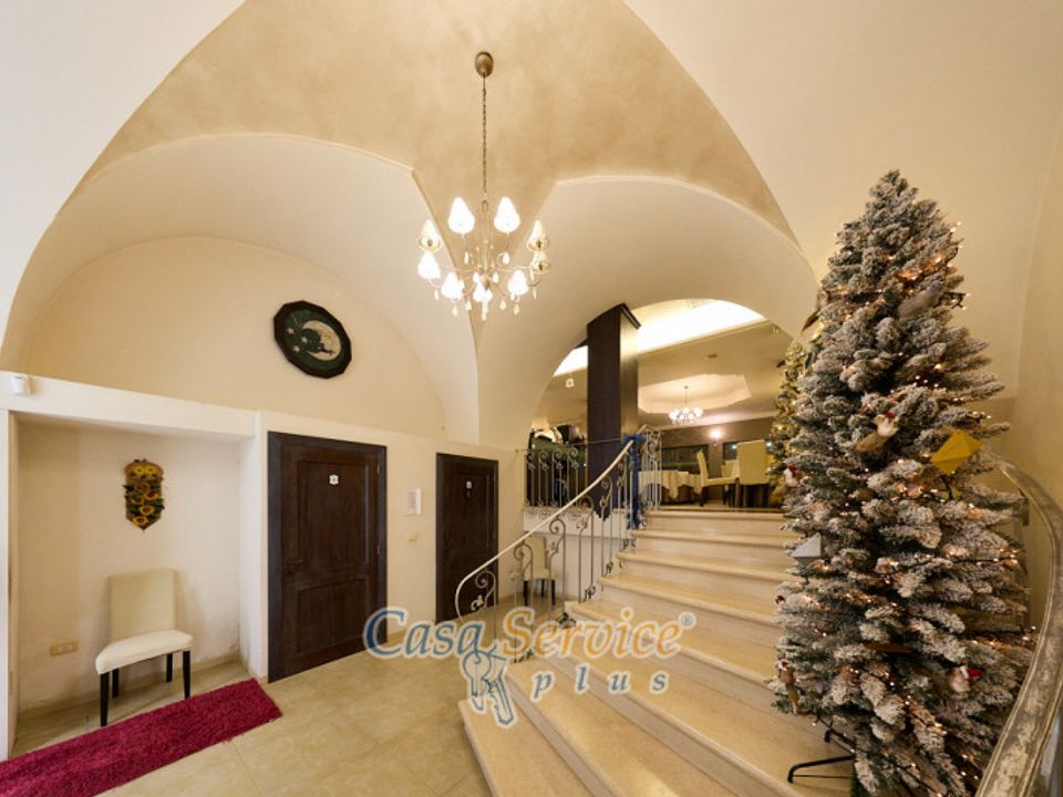Erhvervsejendom i Supersano, Lecce - foto 3