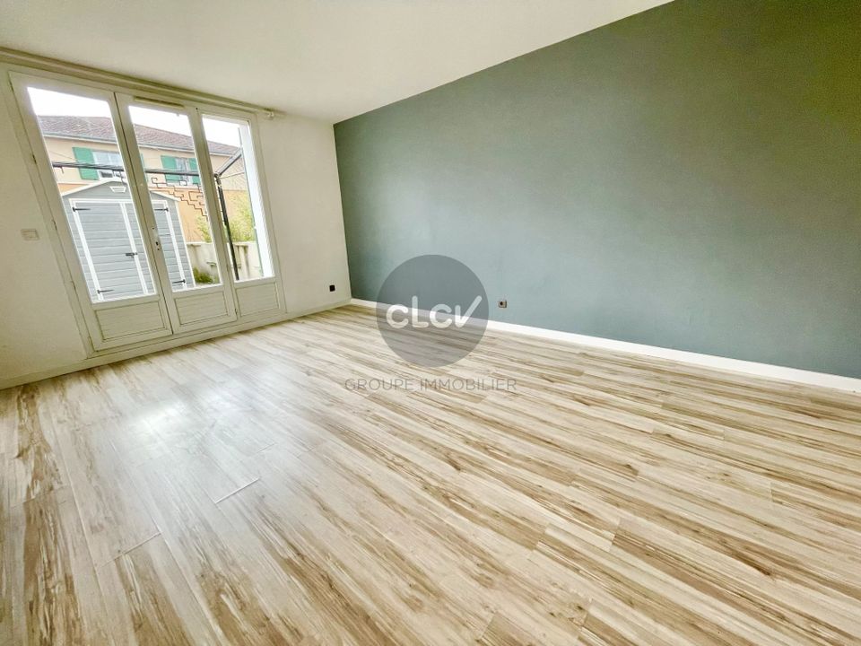 Lejlighed i Vaulx-en-Velin, Rhone - foto 4