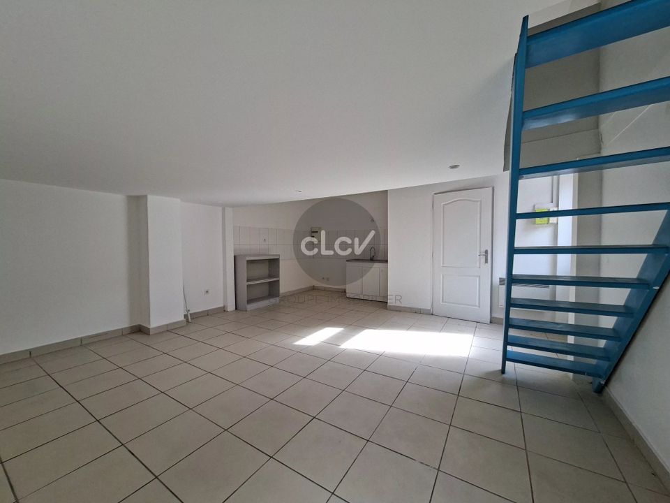 Lejlighed i Lyon, Rhone - foto 5