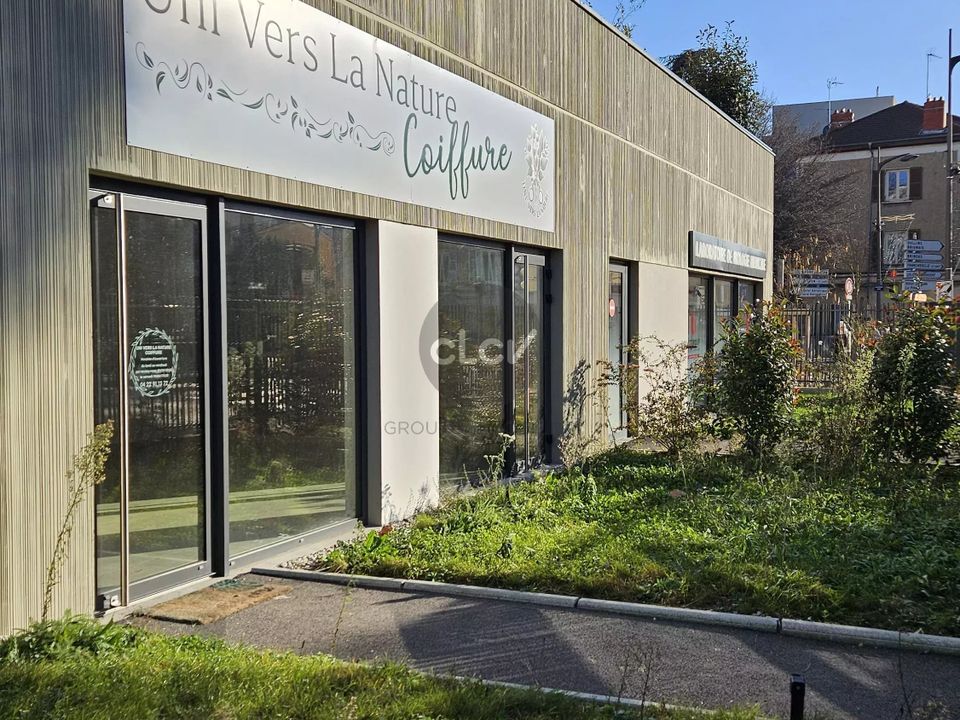 Erhvervsejendom i Francheville, Rhone - foto 4