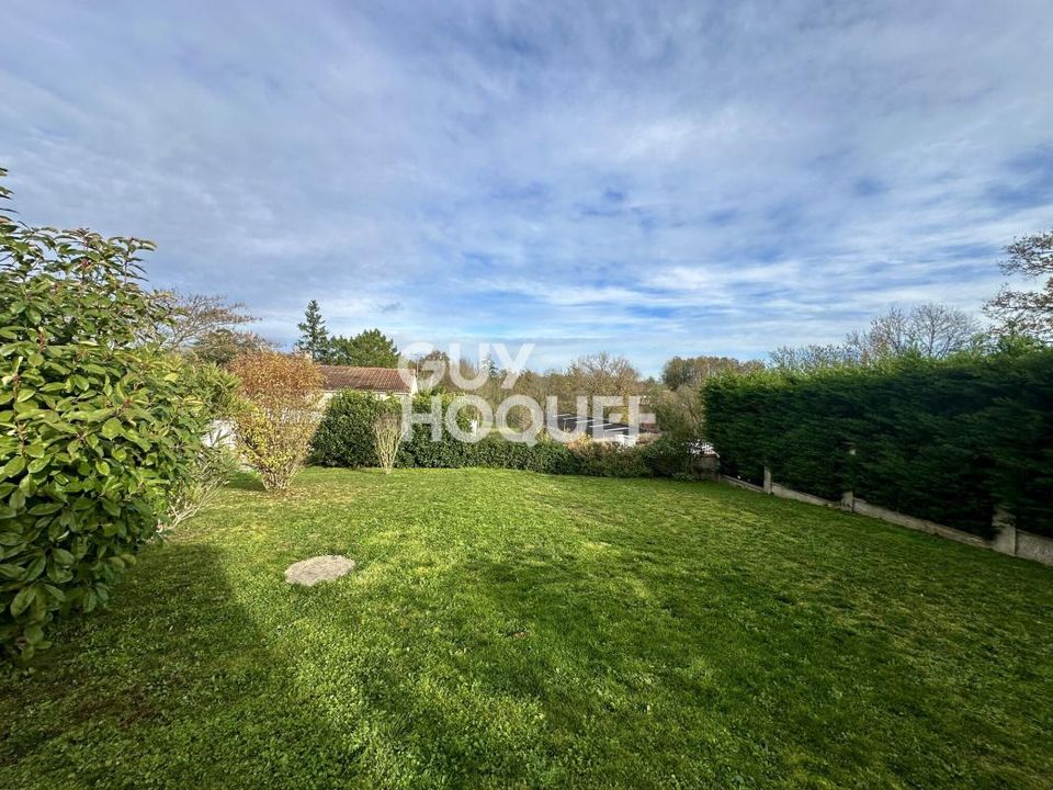 Villa i Pissotte, Vendee - bilde 3
