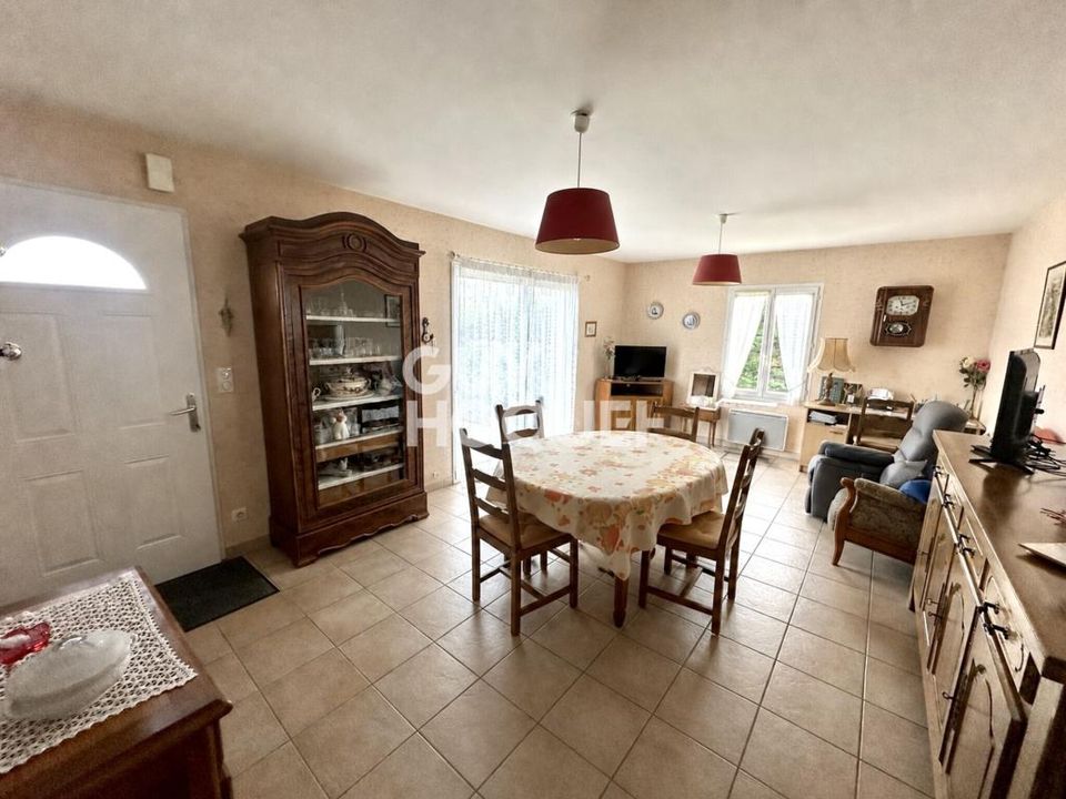 Villa i Pissotte, Vendee - bilde 4