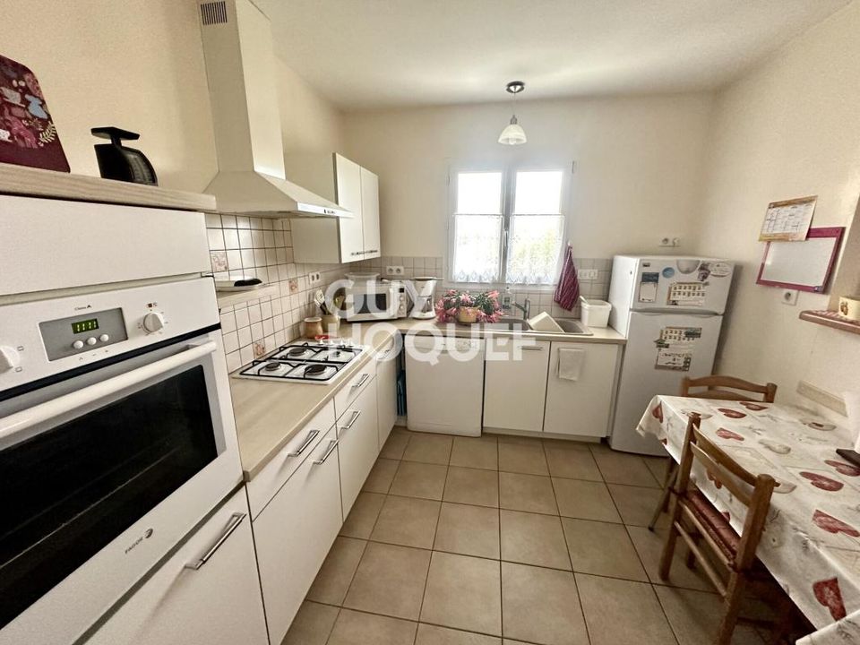 Villa i Pissotte, Vendee - bilde 5
