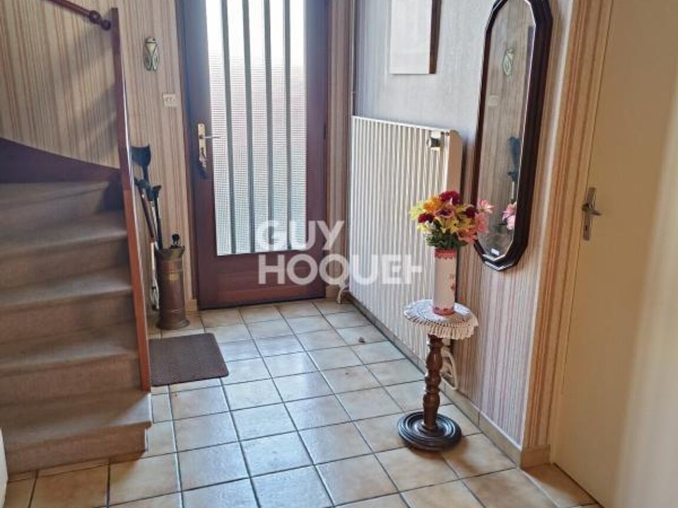 Villa i Fontenay-le-Comte, Vendee - foto 4