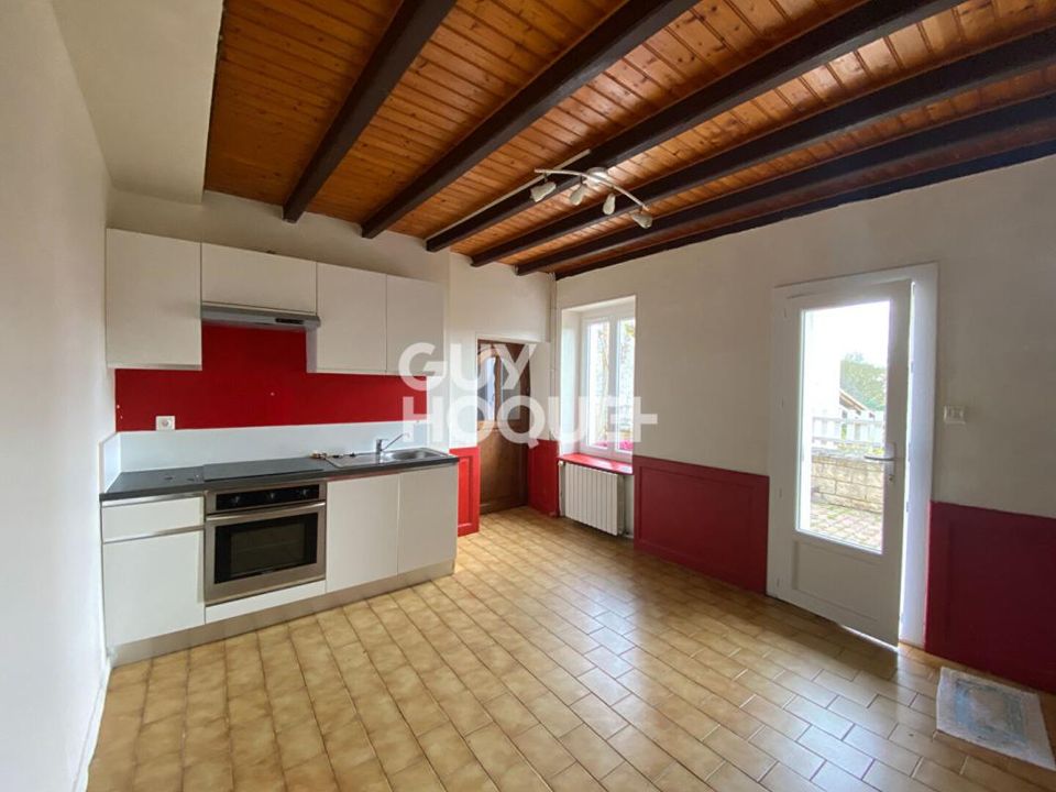 Villa i Fontenay-le-Comte, Vendee - bilde 4