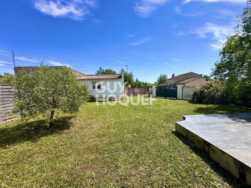 Villa i Fontenay-le-Comte, Vendee - foto 2