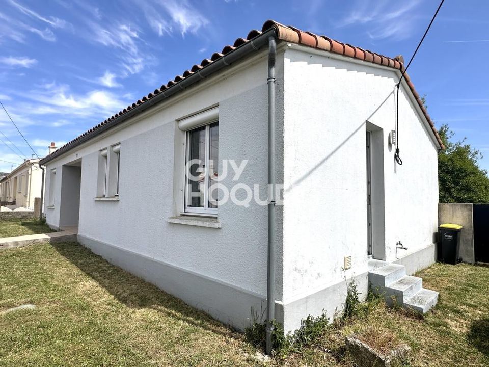 Villa i Fontenay-le-Comte, Vendee - foto 3