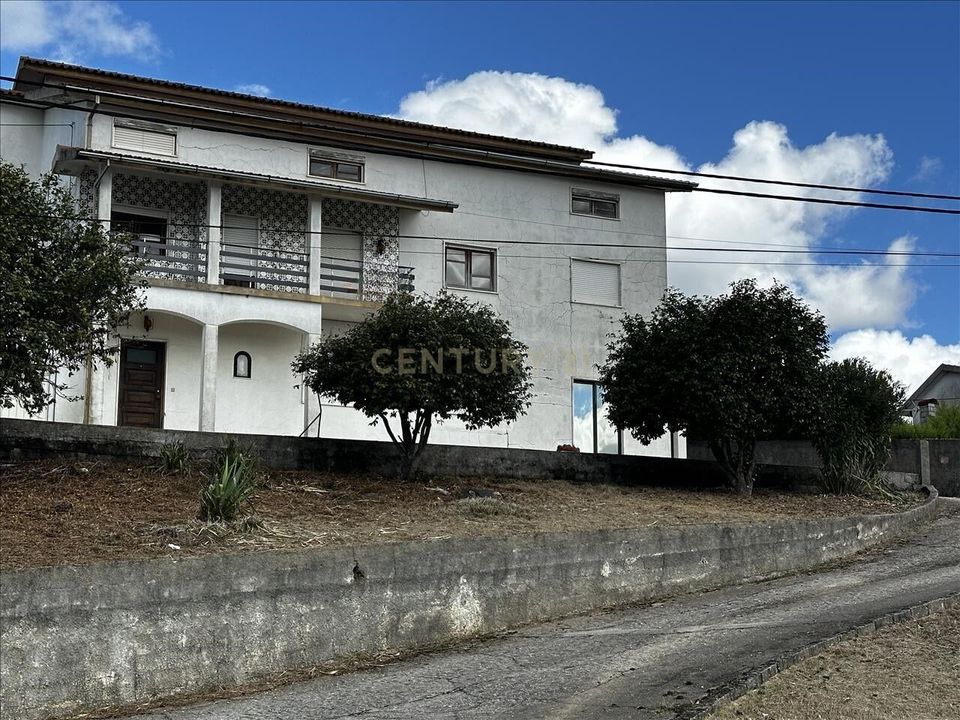 Villa i Oliveira do Hospital, Coimbra - foto 3
