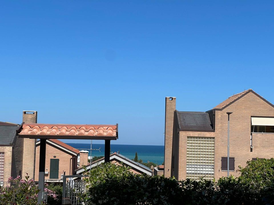 Lejlighed i Fermo, Fermo - foto 3