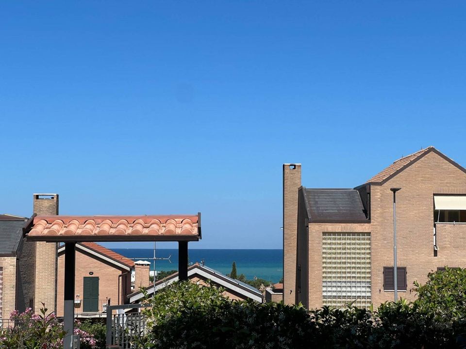Lejlighed i Fermo, Fermo - foto 1