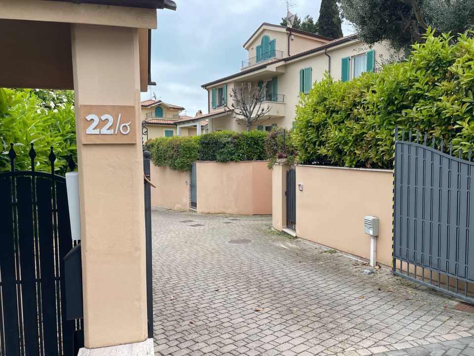 Villa i Porto San Giorgio, Fermo - foto 3