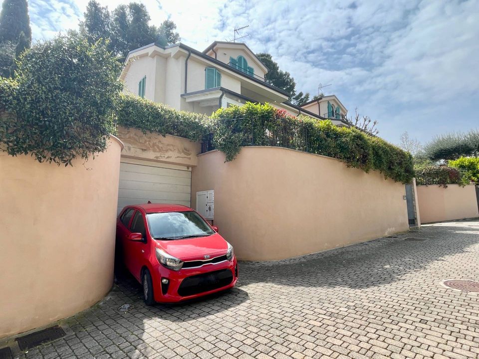 Villa i Porto San Giorgio, Fermo - foto 4