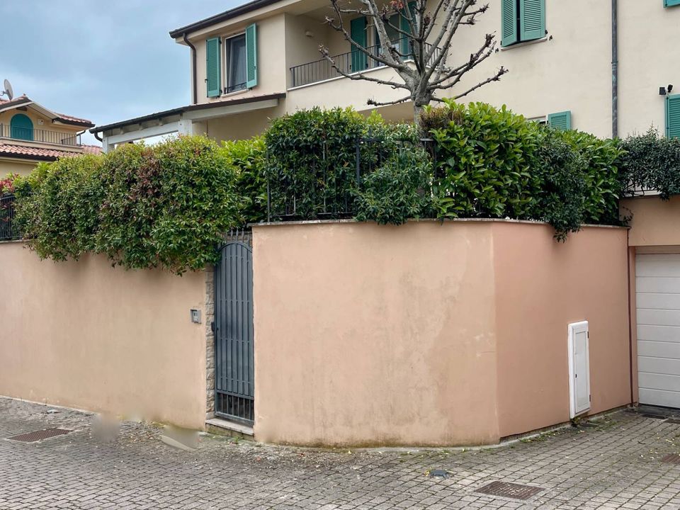 Villa i Porto San Giorgio, Fermo - foto 5