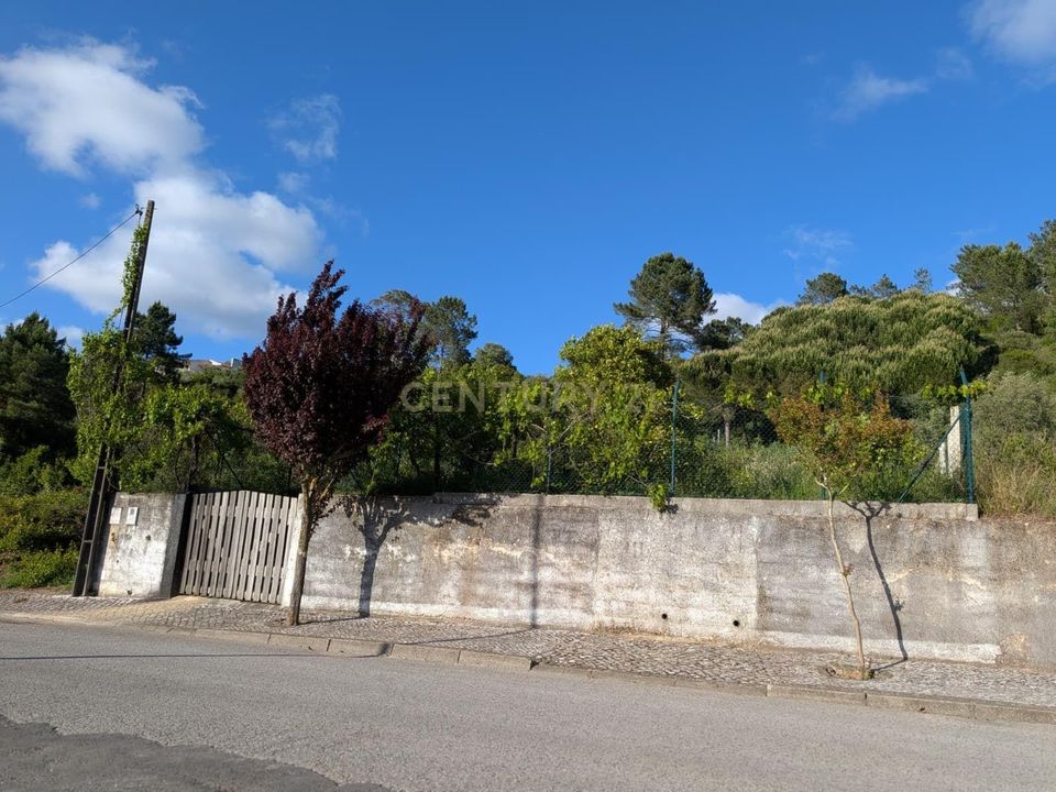 Helårsgrund i Porto de Mos, Leiria - foto 4