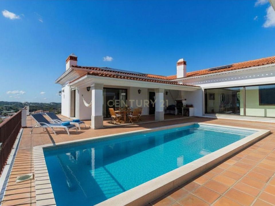 Villa i Porto de Mos, Leiria - foto 2