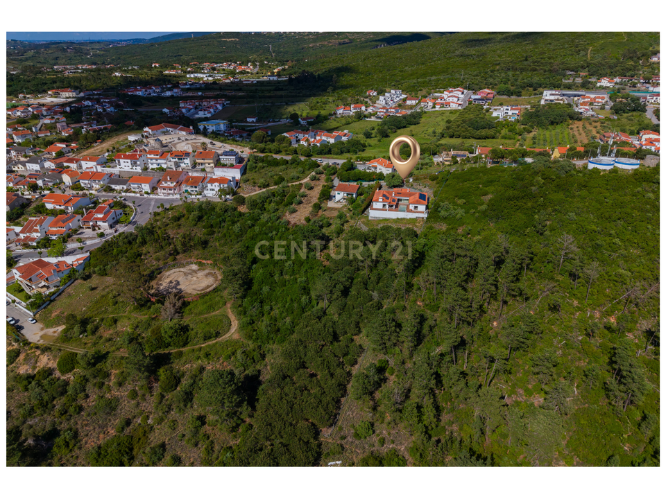 Villa i Porto de Mos, Leiria - foto 3