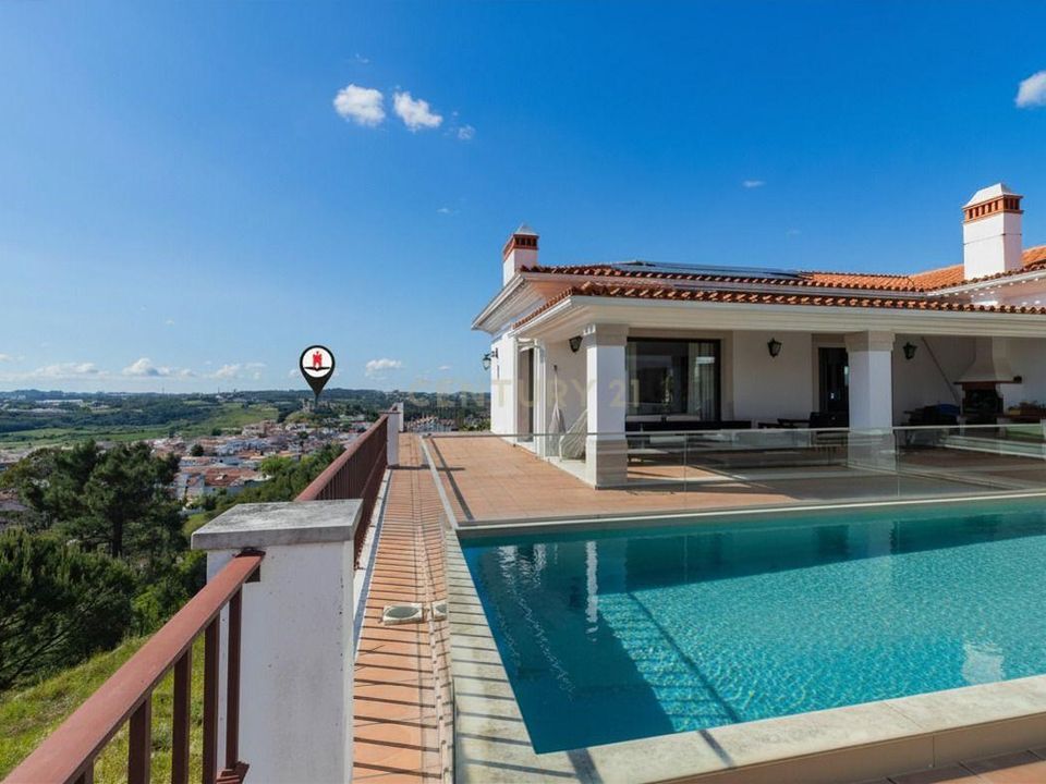 Villa i Porto de Mos, Leiria - foto 5