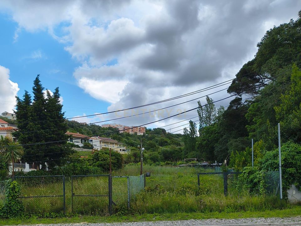 Helårsgrund i Alcobaca, Leiria - foto 1