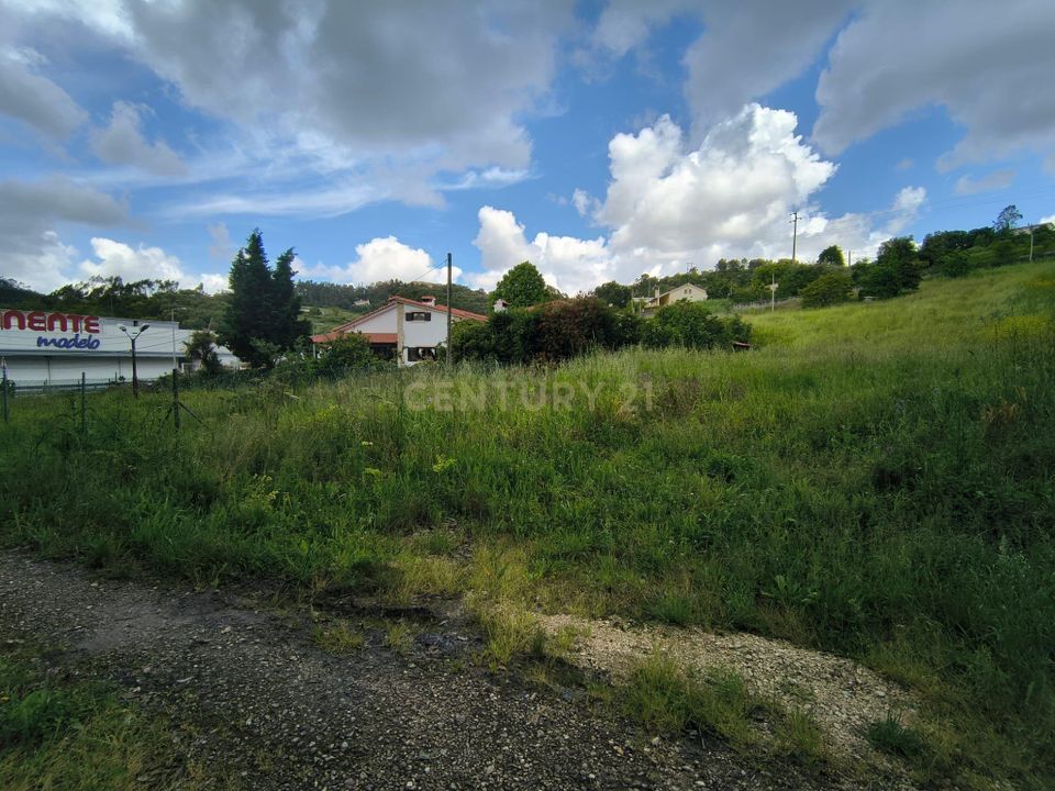 Helårsgrund i Alcobaca, Leiria - foto 2
