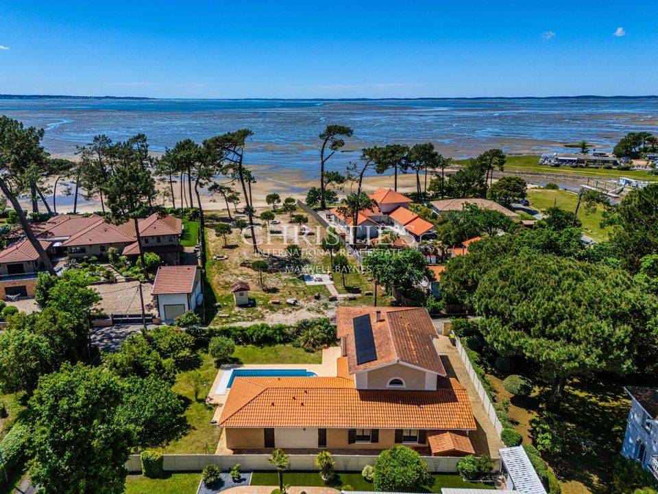 Villa en Lanton, Gironde - foto 4